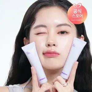 필터 핏 밀크 톤업