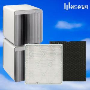 삼성 공기청정기 필터 CFX-H170D