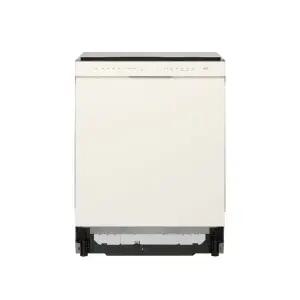 [LG] 디오스 오브제 식기세척기 DUE6BGL3E 네이처베이지 빌트인