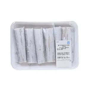 [해동][국산] 정부비축 물가안정 갈치 (대, 마리)