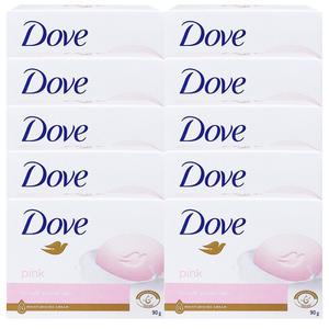 도브 핑크 뷰티바 90g 10개