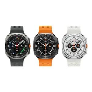 삼성 갤럭시 워치7 울트라 미개봉 새제품 SM-L705 +액정보호필름 3매 사은품