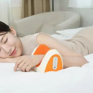 비에이치 손목케어 무선 에어 롤링 온열 3P 손목마사지기 BH-MA0410