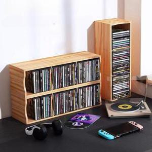 PS4타이틀 보관함 CD 진열대 스위치 정리 선반 꽂이