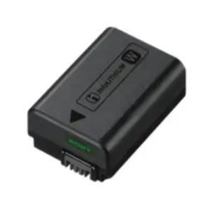 소니 A6400 정품 배터리