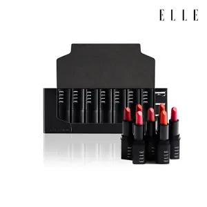 [ELLE] 엘르 77주년 립스틱 한정판 패키지