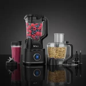 샤크닌자 디텍트 파워 프로 키친 시스템 블렌더 TB401KR