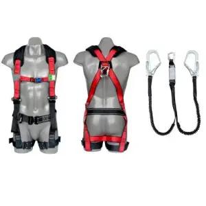 국제안전물산 전체식허리그네 KJ052-DS02 11-0157 AL대구경 엘라Y 원터치 8720845