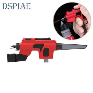 DSPIAE 무세척 워시프리 에어브러시 PT-AB