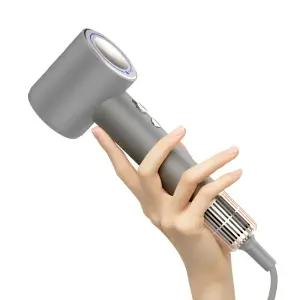 슈틸루스터 BLDC 항공모터 헤어드라이기 초미니 가벼운 휴대용 여행용 ST-MPD100