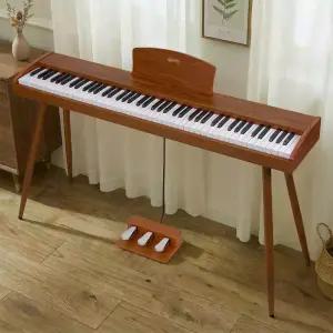 나푸아 ND2500 클래식무드 88건반 전자 디지털피아노