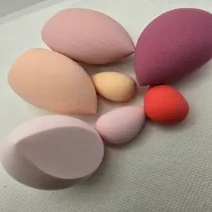 루미 소프트 메이크업 퍼프 14종 세트 | 파운데이션 화장 퍼프