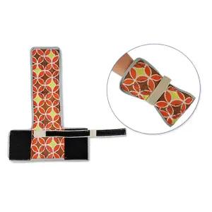 재활장갑 손싸개 요양원 편마비 안전장갑 노인 억재대