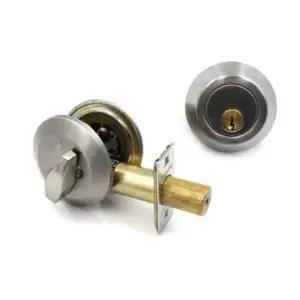 현대 530SS 현관 잠금장치 문안전장치 보조키 락 락카 문키