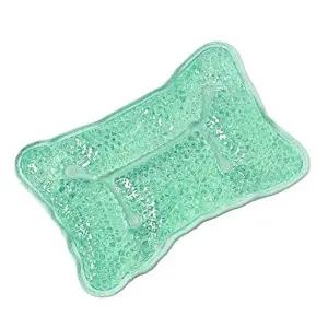 멀티 찜질팩 냉온 그린 이완 다리 (KYR-WFK8QE2)