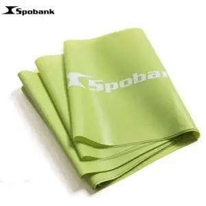 손목 인기 예스포 발목 운동 감성 라텍스 밴드 0.3MM (KYR-WFH5FFH)