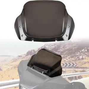 할리 스트리트 글라이드 24-후판용 베이스터 10인치 윈드실드 키트 데이비슨 CVO FLHXSE 2023-2026