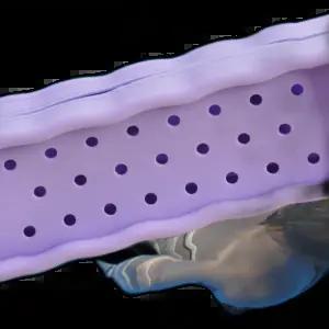 실리콘케이스 수경 물안경 수영 용품 고글 보관 여행용 물놀이 아쿠아