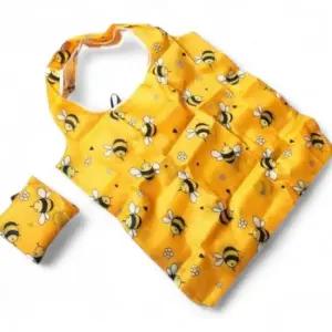 휴대용 접이식 장바구니 가방 팩트 시장가방 접이식장바구니 장바구니가방 장바구니