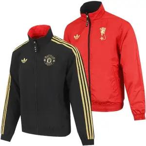 JM5561 맨체스터 유나이티드 CS 리버시블 재킷