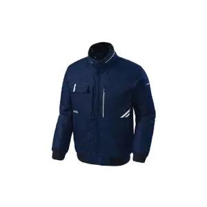 루미나D tb-475상의 겨울패딩점퍼 작업