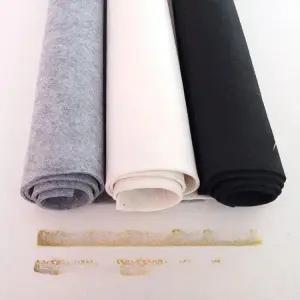 깔판 모포 깔개 초보자 연습용 펠트 담요 붓글씨 연습