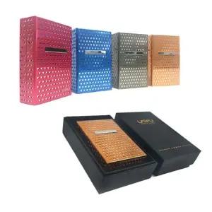 담배케이스 선물용 하트 액세서리 케이스 메탈케이스