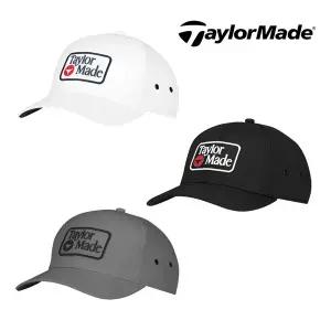 [정품] 26년 테일러메이드 뉴포트 85 자수 로고 남자 골프모자 남성용 캡모자