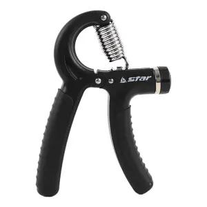 정품 조절형 악력기/학교체육/헬스/10~40kg조절