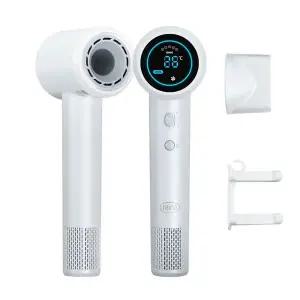 [NS홈쇼핑]레이나 BLDC 가벼운 음이온 드라이어 RN-1551/NSM[35705163]