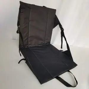 접이식 캠핑 좌식의자 휴대용 낚시 차박 피크닉 등받이 캠핑소품