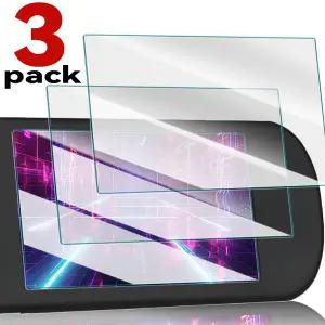 Trimui Smart Pro 강화 유리 스크린 보호 필름 게임 콘솔 9H 고화질 스크린 보호 필름 액세서리