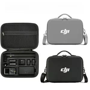 오즈모포켓6 카메라 가방 하드 케이스 DJI 액션캠 보관 파우치 휴대용 보호 액세서리