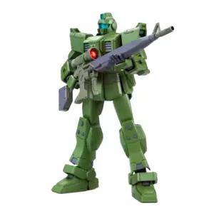 반다이 PB 한정 HGUC RGM-79G 지상 전투 짐 스나이퍼 타입