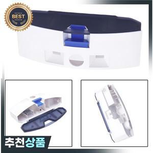 에코백스 호환 디봇 X8 프로 옴니/X8 프로 플러스/T80/T80 청소기용 오수통 필터