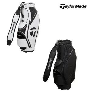 [정품] 26년 테일러메이드 에센셜 남여공용 캐디백 골프 골프가방 카트 9.5인치