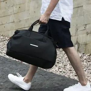 남성 헬스 더플백 운동 가방 보스턴백 털이방지 보스톤여행가방 남자보스턴백 스포츠가방