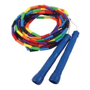 JJR 안전구슬 단체 줄넘기(6M) 긴줄