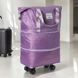 보스턴백 바퀴 짐 가방 여행용 캐리어 2단확장형여행용가방 2단확장여행가방