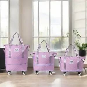 보스턴 2단 확장 가방 여행용 캐리어 2단확장여행가방 캐리어여행가방 캐리어보스턴백