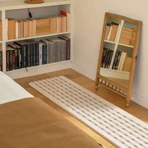 [파크론]테라브릭 주방매트 대/특대