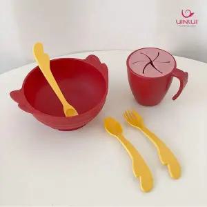 [골드스마일]유이앤루이 흡착엔젤볼 세트