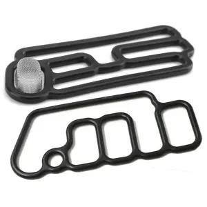 혼다 오디세이 Vvt 개스킷과 호환되는 실린더 헤드 솔레노이드 개스킷 15845R70A01 VTEC 15815-R70-A01