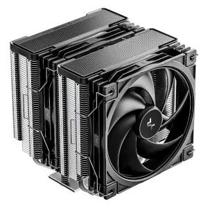 :딥쿨 DEEPCOOL AG620 G2 듀얼타워 공랭 CPU 쿨러 (블랙)