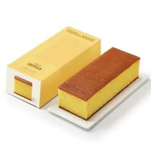 (뚜레쥬르) 벌꿀카스테라