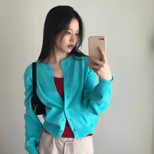 [메이비베이비] Saikai Cardigan (4colors)