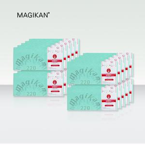 매직캔 리필10개-M220 M250 M280 모델리필 총20개