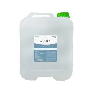약국 대용량 소독용에탄올 18L  [알코올 살균 알콜소독제]