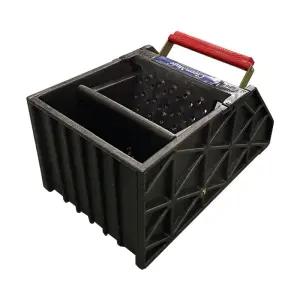 밀대청소/마포걸레탈수기/PVC 로얄짤발이(고급형)