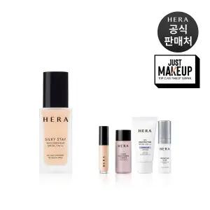 [헤라](강남점)[저스트메이크업] 실키 스테이 파운데이션 30g
